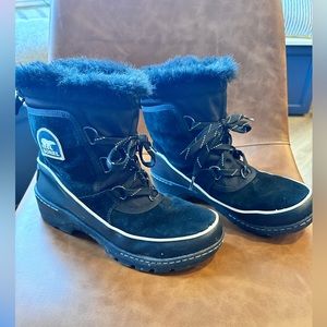 Sorel Tivoli III Boot - Women's